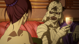 Rurouni Kenshin: Meiji Kenkaku Romantan - Shin Kyoto-hen